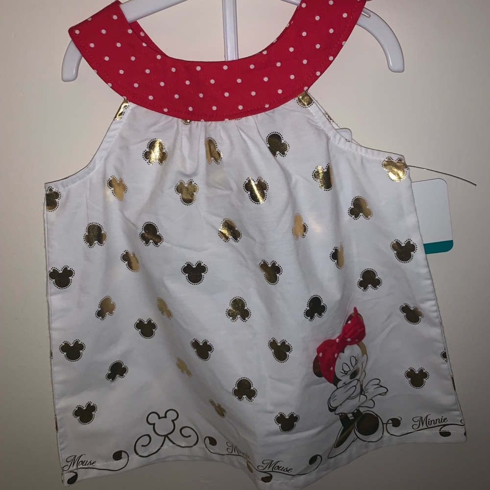 Minnie Mouse Set